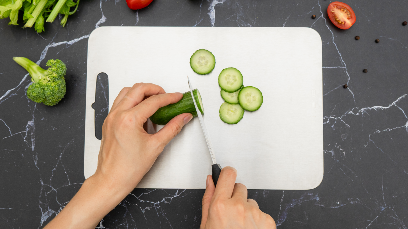 Top 3 Cutting Boards of 2025 — Reviewed & Ranked