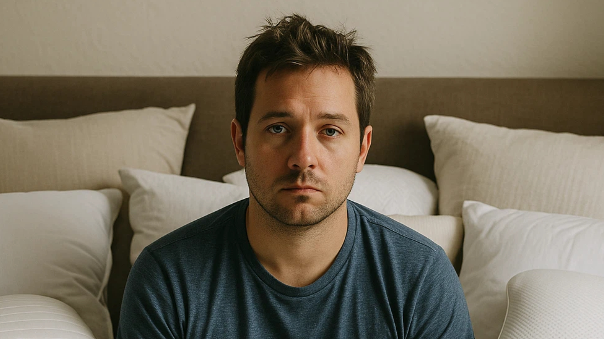 Top 3 Pillows of 2025 — Tested & Ranked