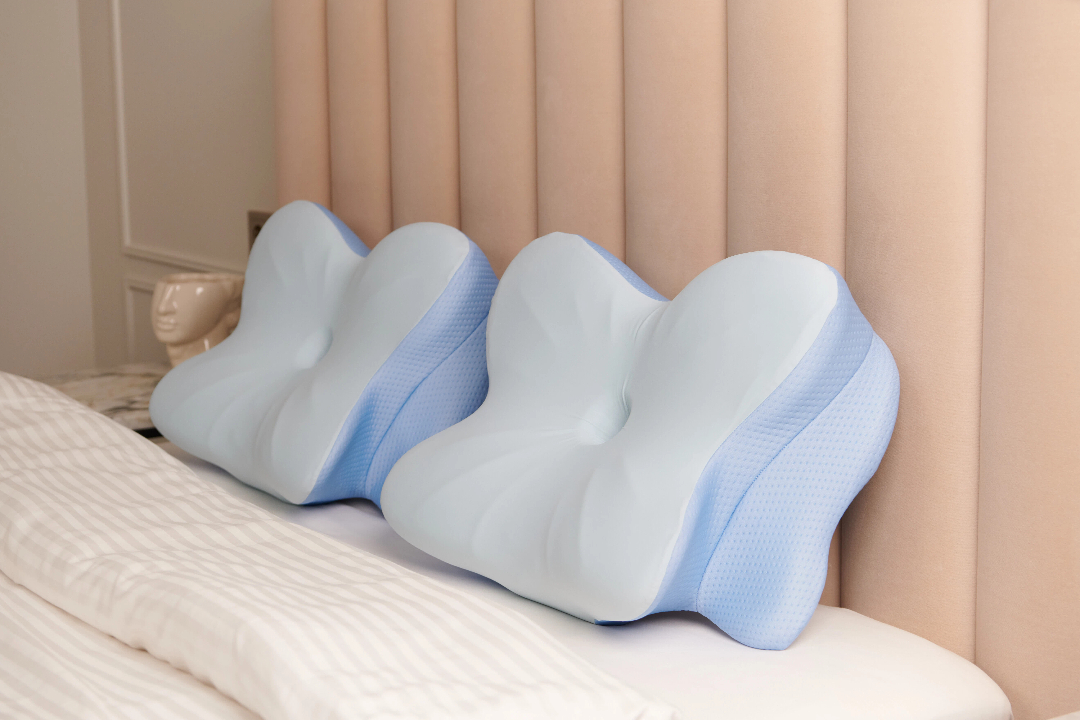 Derila Ergo Cervical Pillow