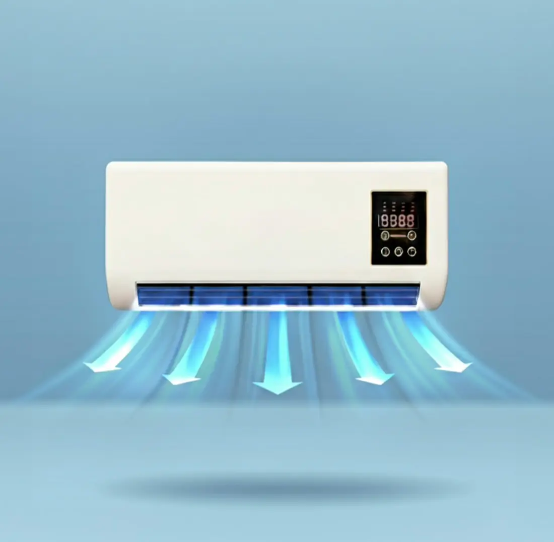 EpiCooler Portable Air Conditioner