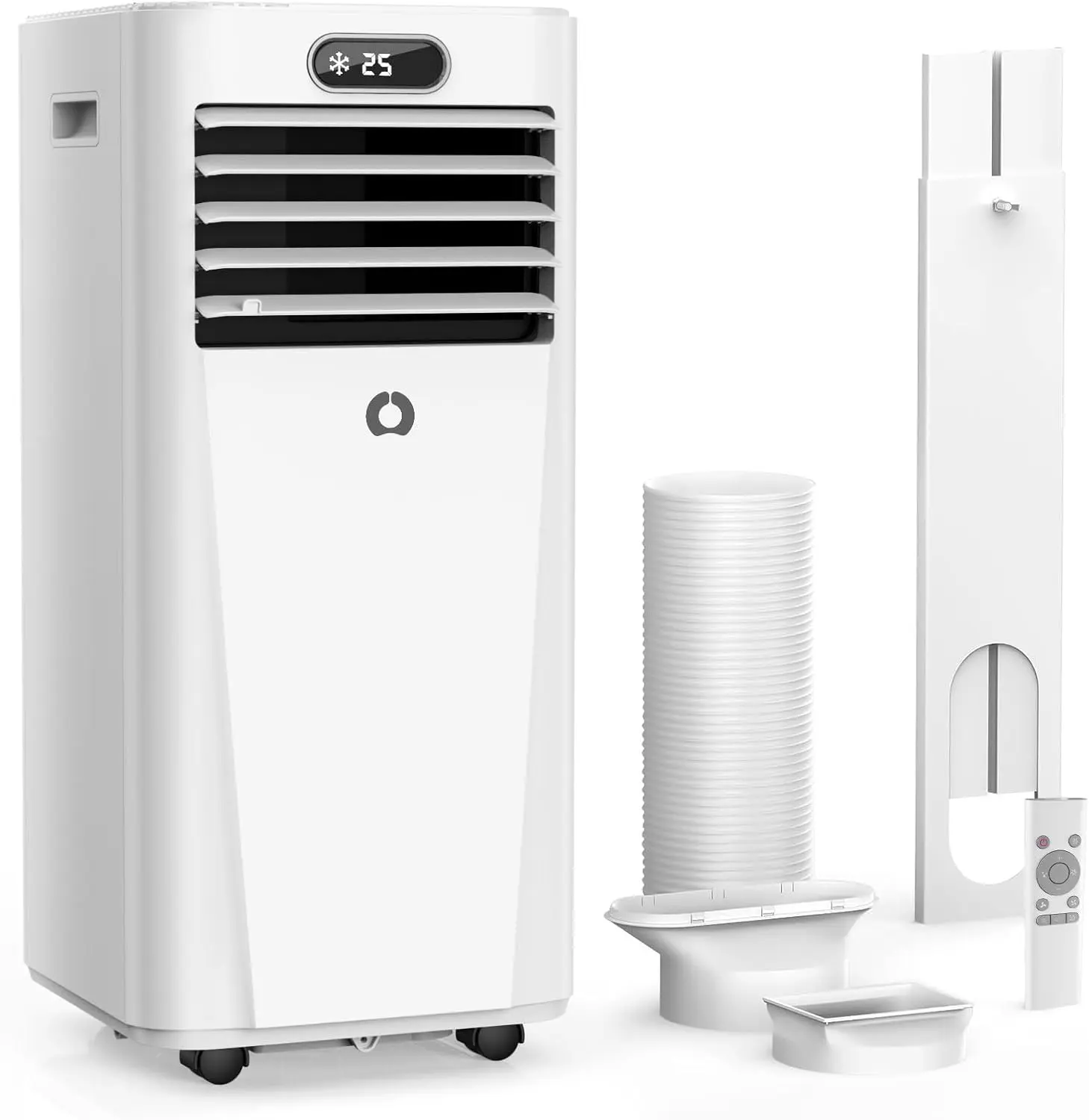 AirOrig 10,000 BTU Portable Air Conditioner