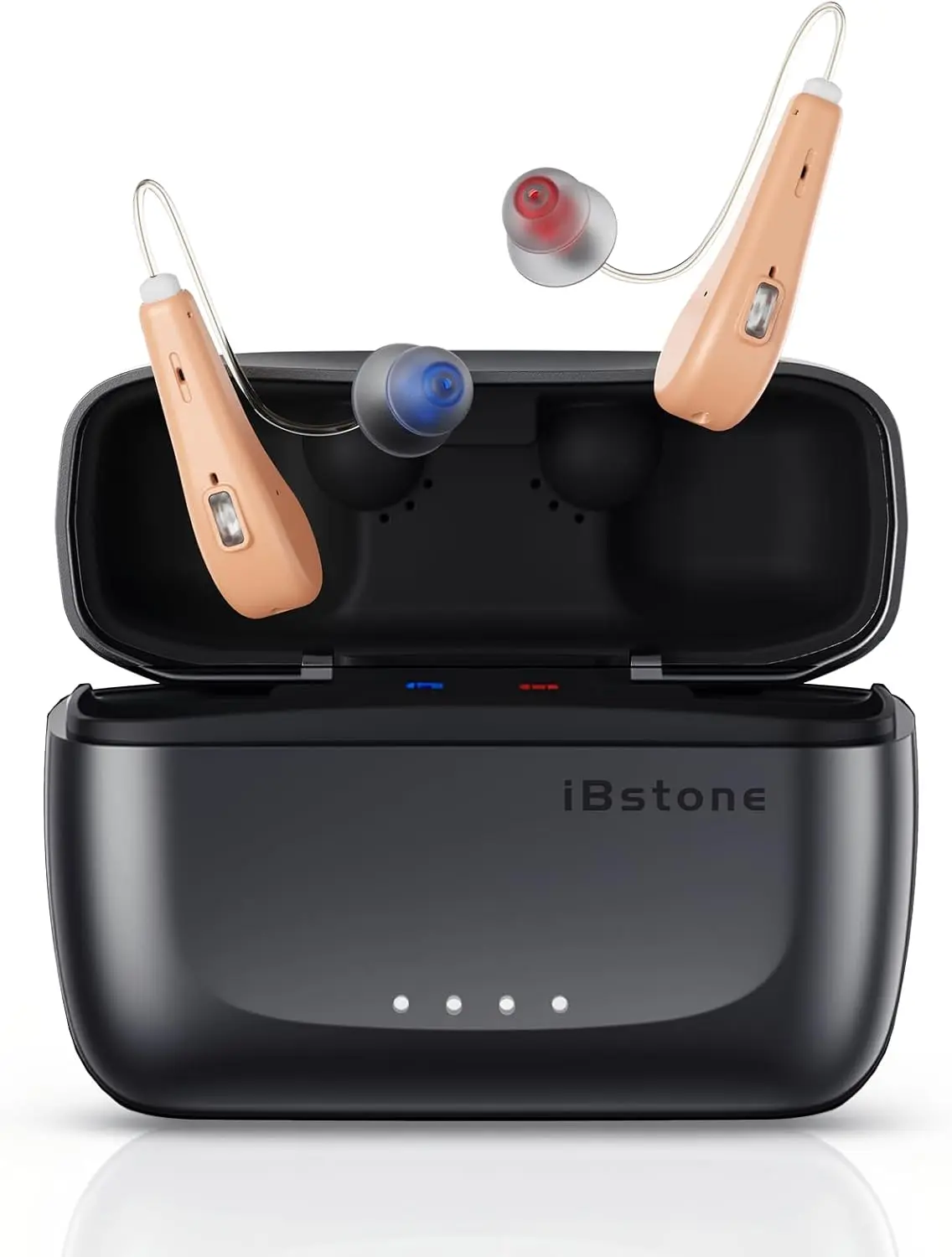 iBstone Edge hearing aids