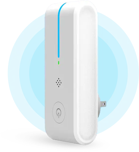 IONShield Plug In Air Purifier