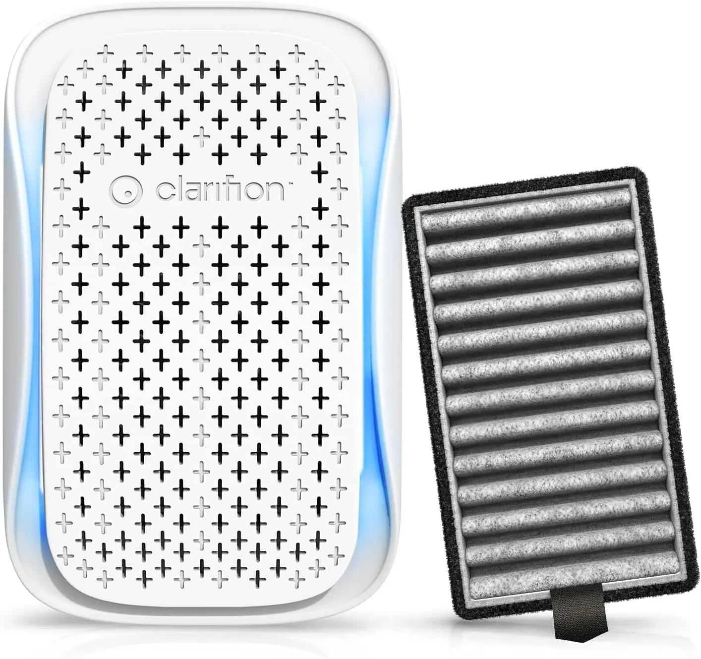 Clarifion DSTx Portable Air Purifier