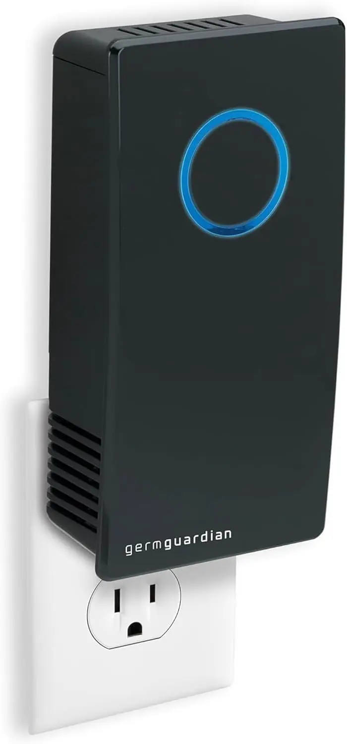 GermGuardian GG1100B Plug-In Air Sanitizer