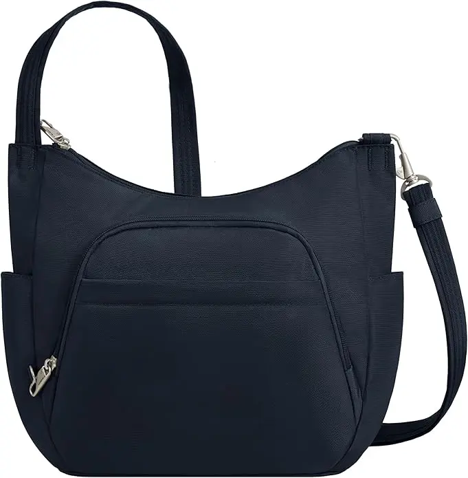 Travelon Anti-Theft Classic Crossbody
