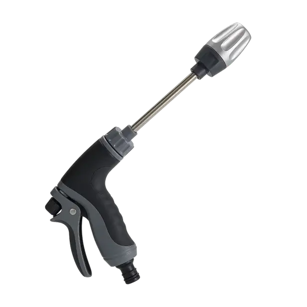 Jetterix High Pressure Water Nozzle