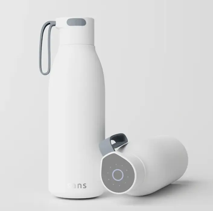 ALTO SLEEK Smart Bottle