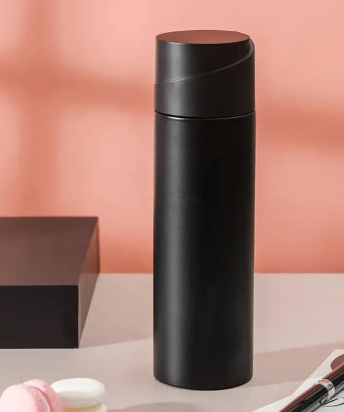 Sans Self-Cleaning Bottle