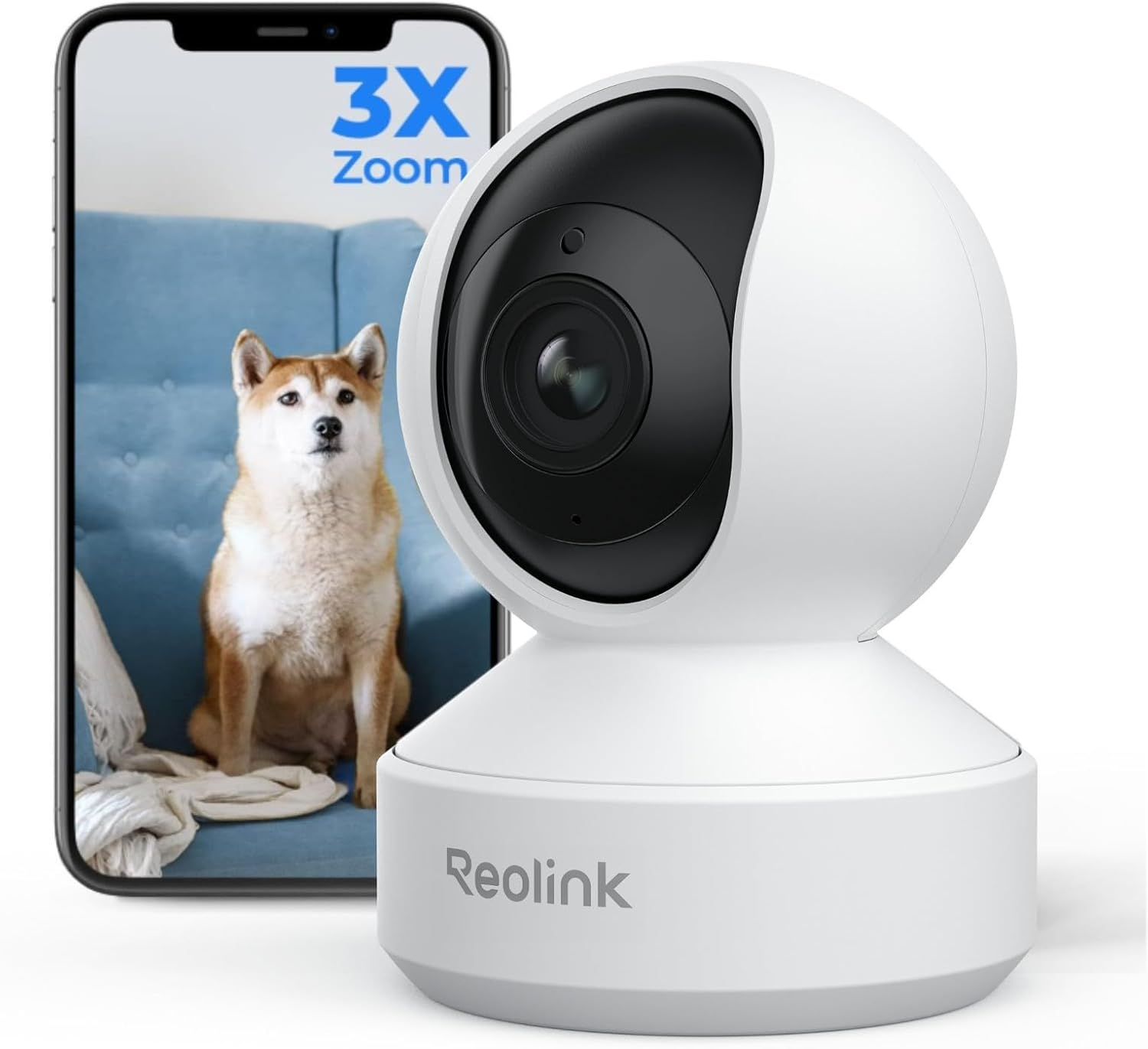 REOLINK E1 Zoom