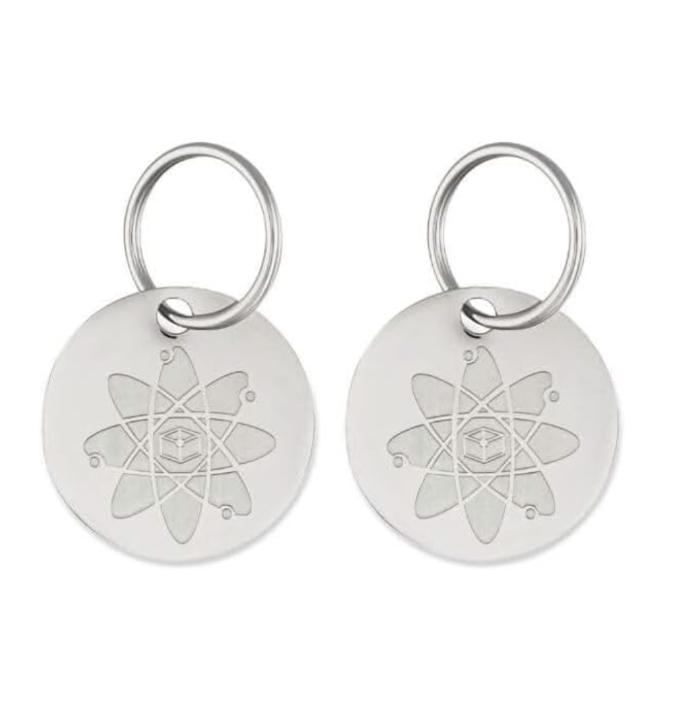 BioPower Pet Shield Tag