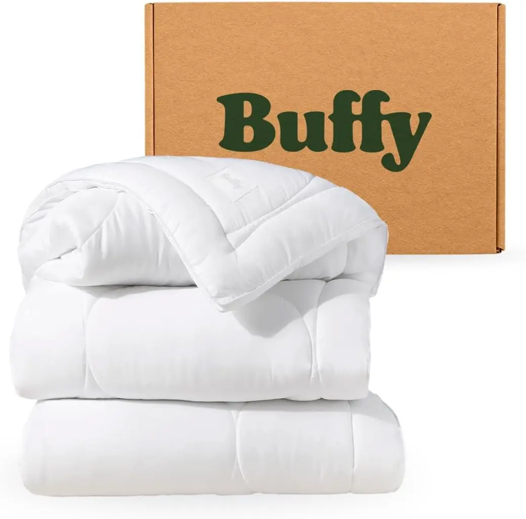 Buffy Cloud Cooling Comforter