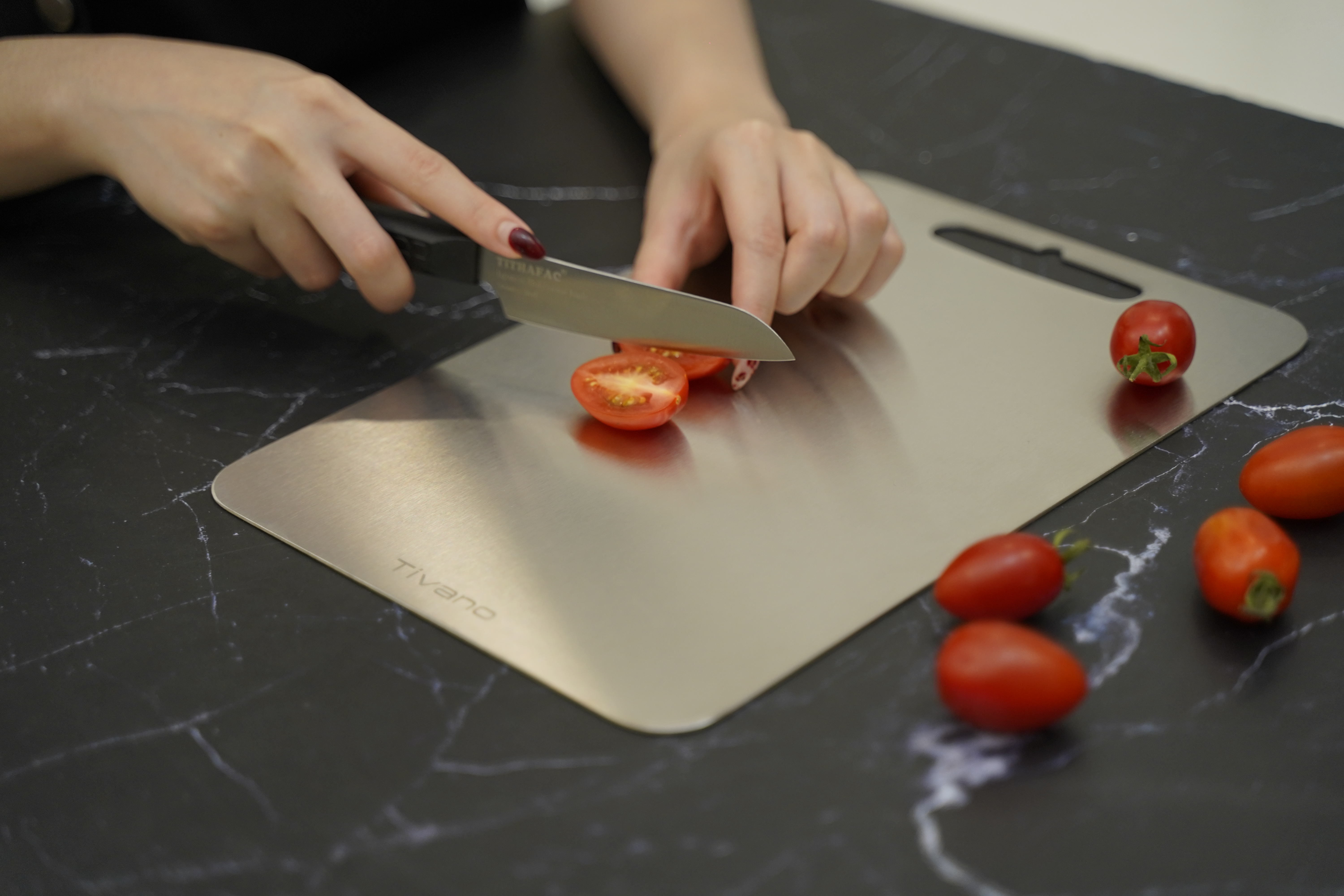 Tivano Cutting Board