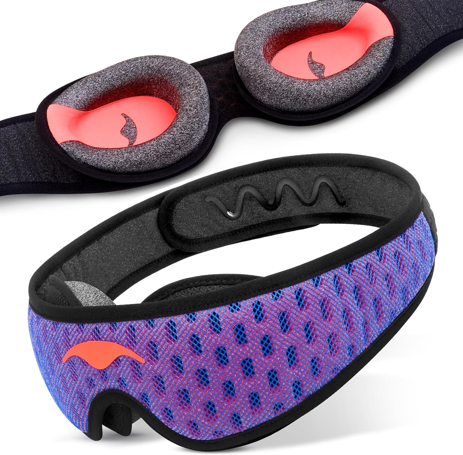 Manta Pro Sleep Mask