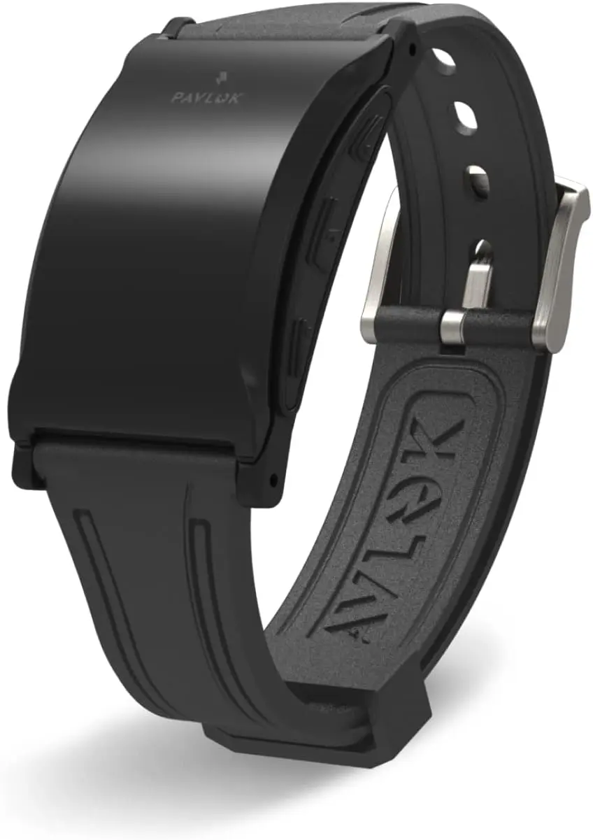 Pavlok 3 Sports Wearable