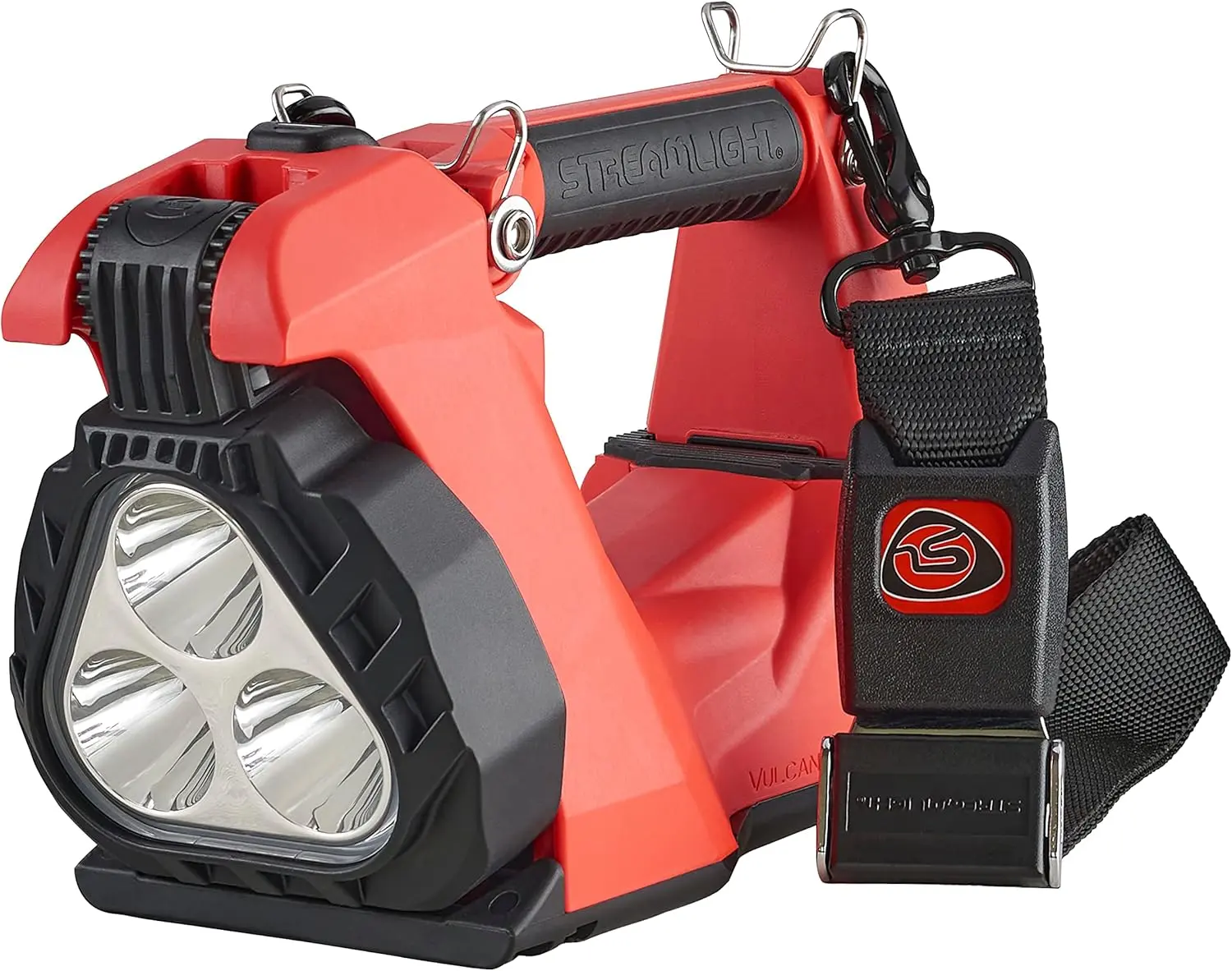 Streamlight Vulcan Clutch Rechargeable Lantern
