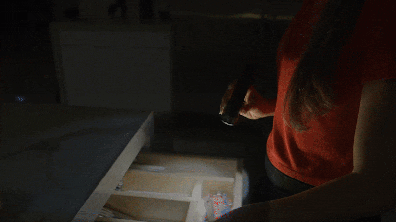 Star Patrol vs cheap flashlights comparison