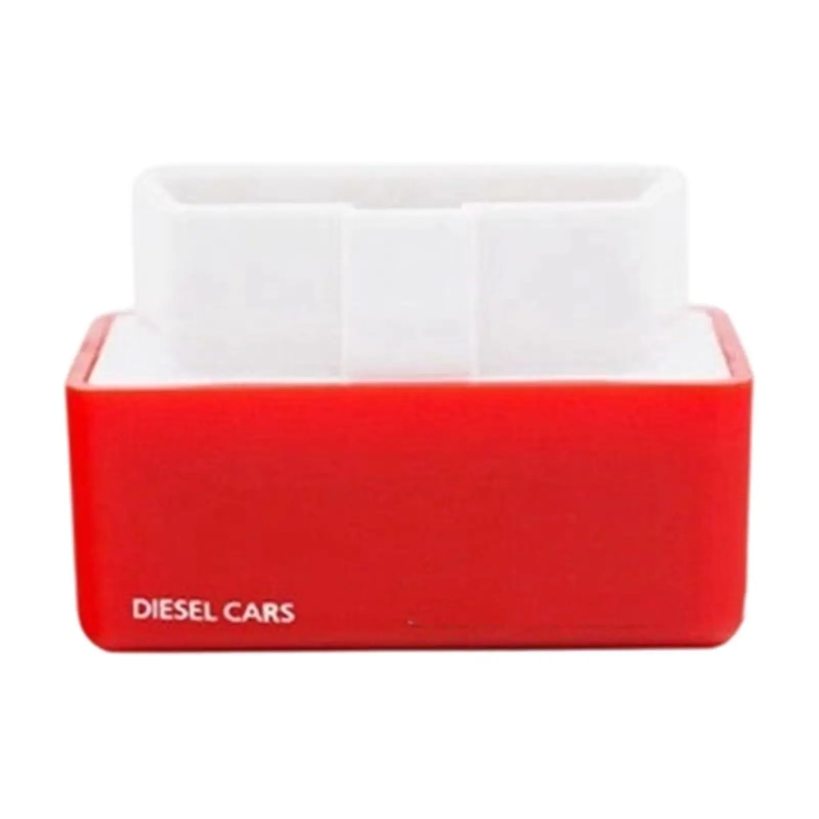 Haloukids Red OBD2 Fuel Saver Chip
