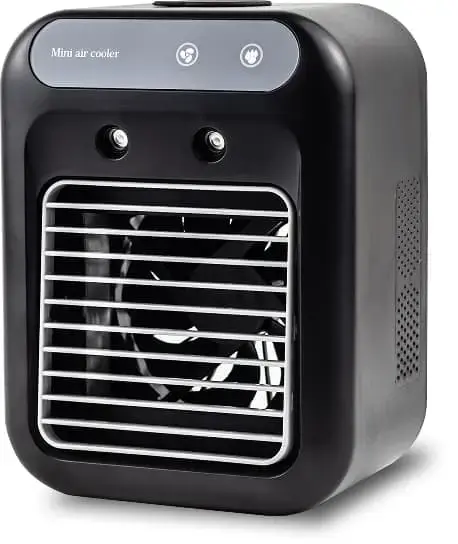 Glacier Breeze Mini Portable AC