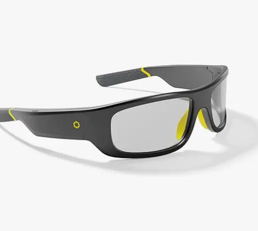 Lucyd Armor Smart Safety Glasses