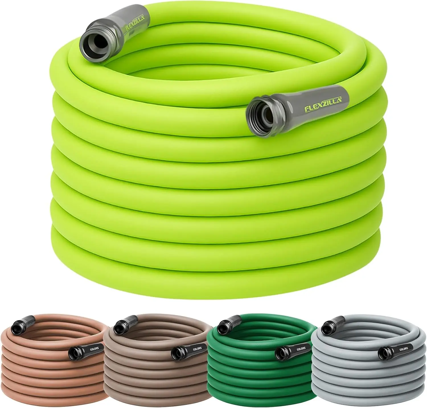 Flexzilla Garden Hose