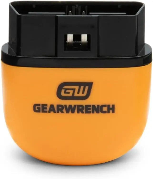GEARWRENCH GWSCAN Bluetooth OBD2 Tester