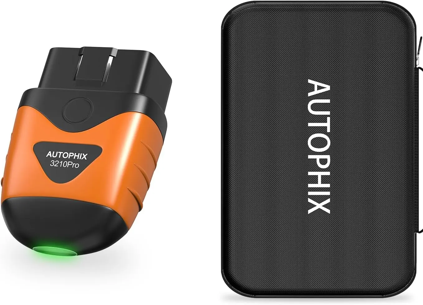 AUTOPHIX 3210 Pro Bluetooth OBD2 Scanner