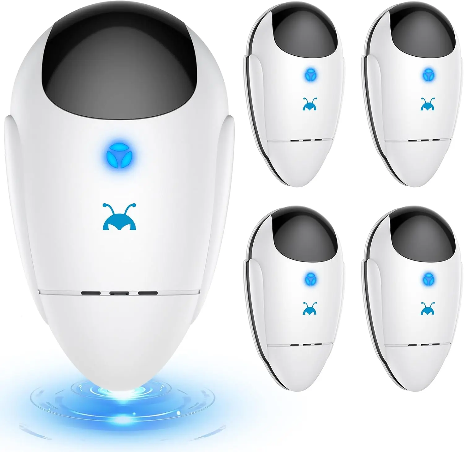 Neatmaster Ultrasonic Pest Repeller