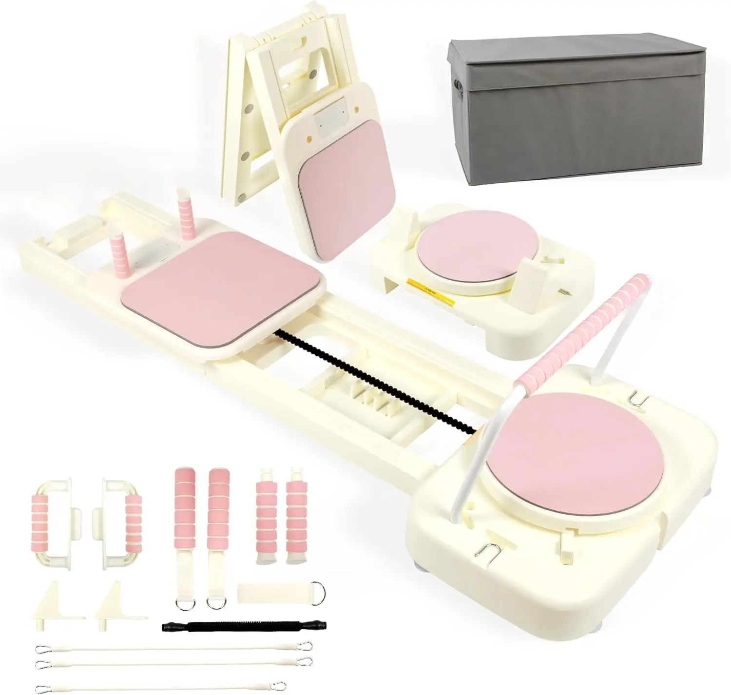 CGXRDK 16-in-1 Pilates Equipment