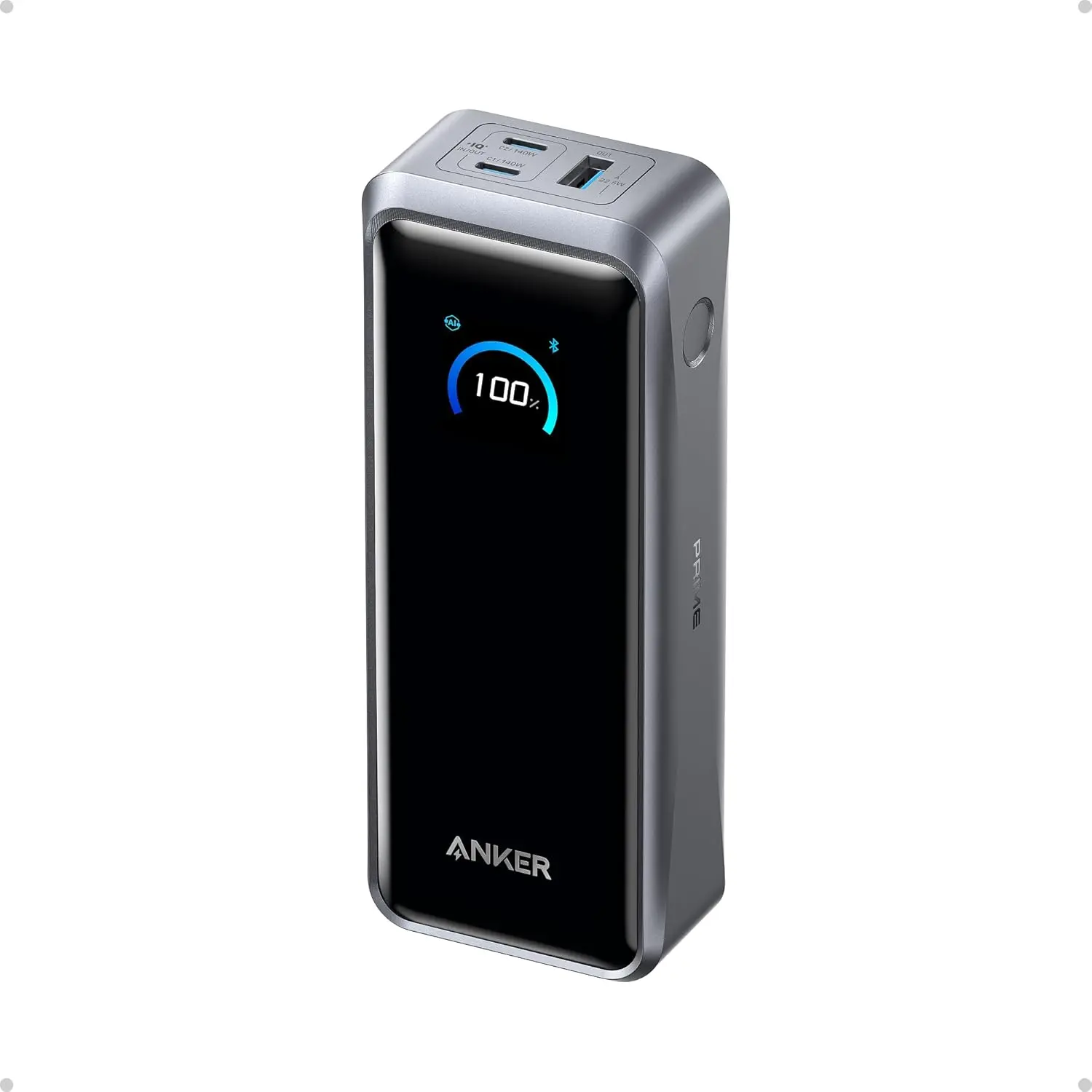 Anker Prime 26250mAh Power Bank