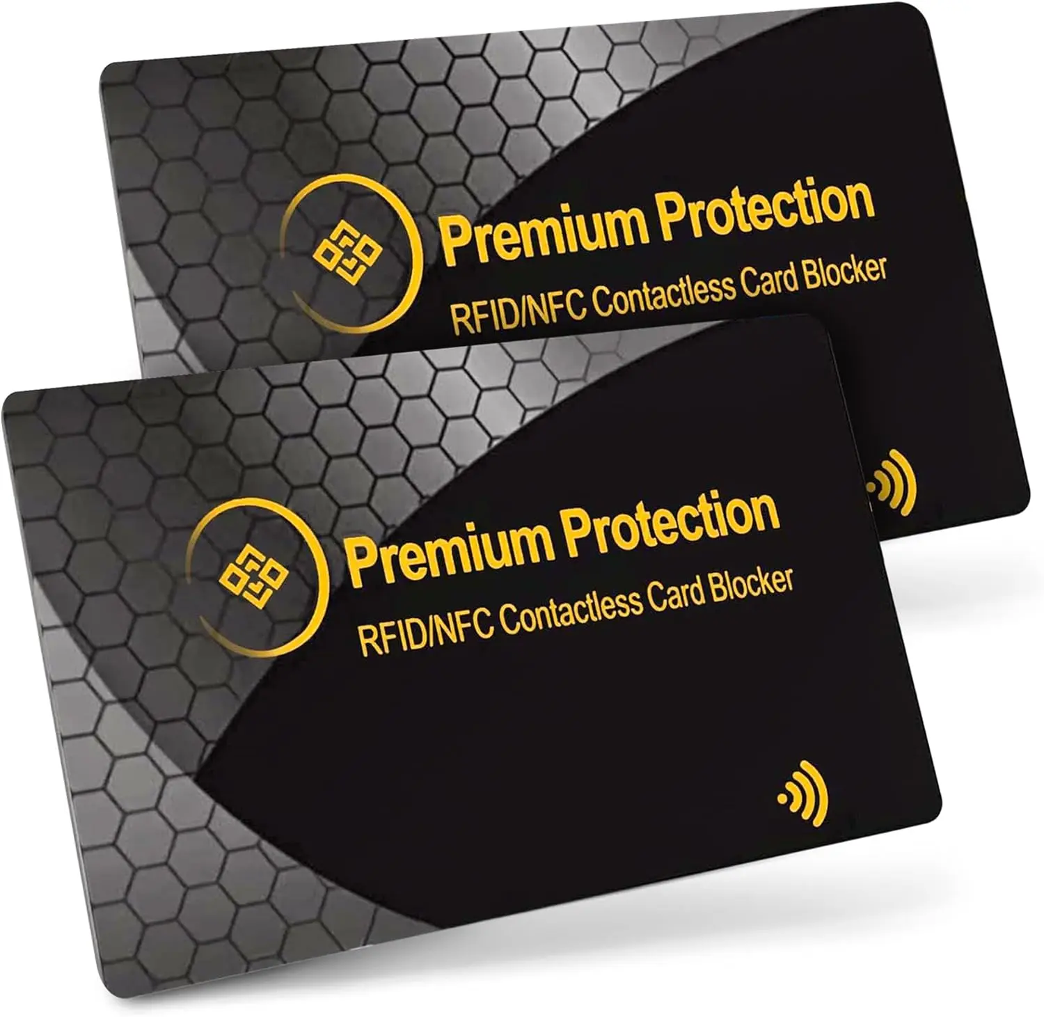 KF-Premium RFID Blocking Card