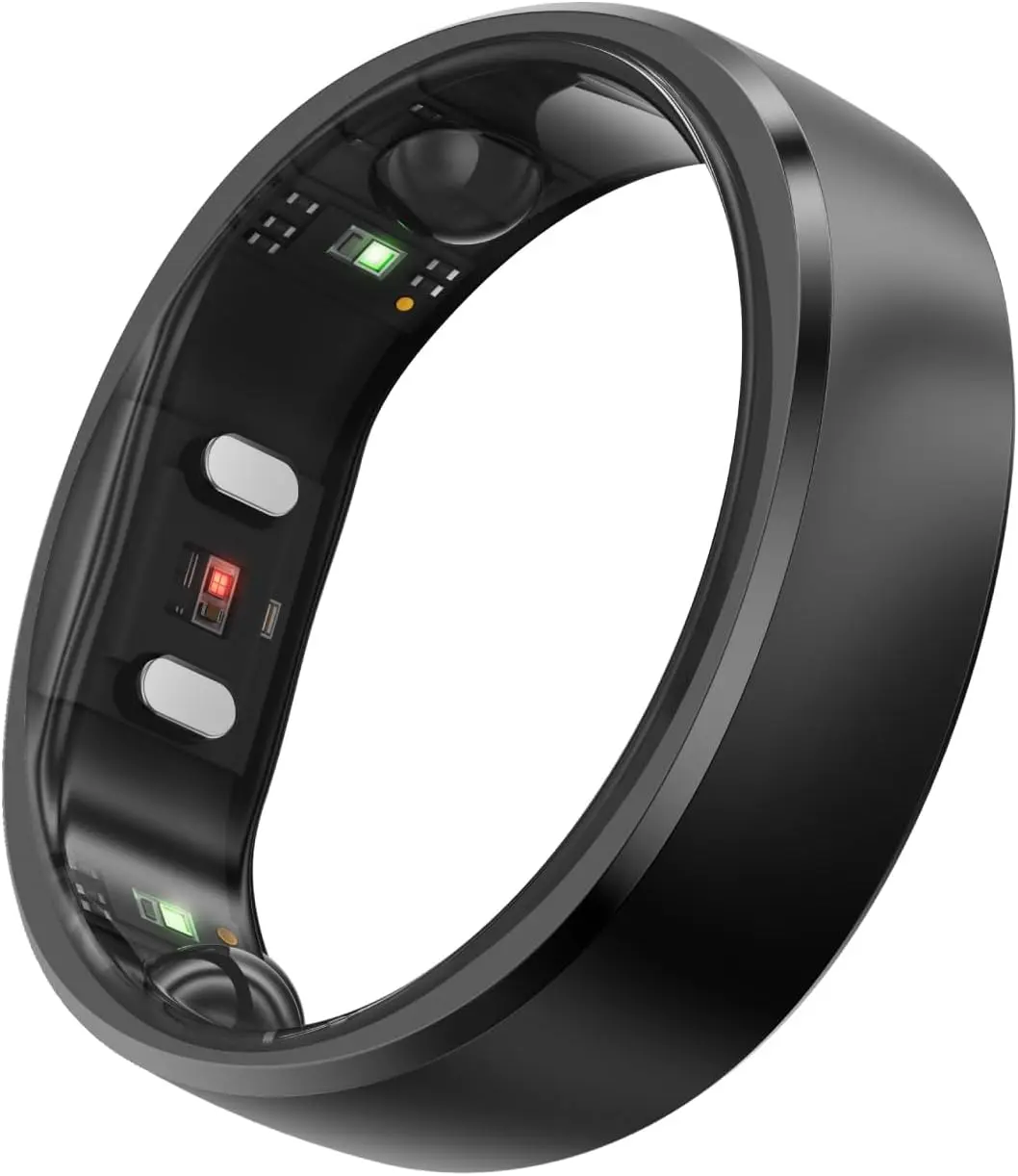 RingConn Gen 2 Smart Ring