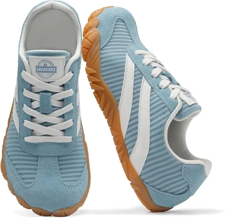 Barezoey Barefoot Shoes