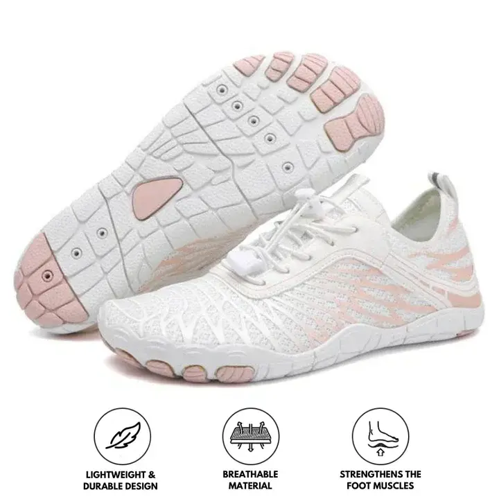 Peak Footwear Lorax Pro Comfortable Standing Shoes