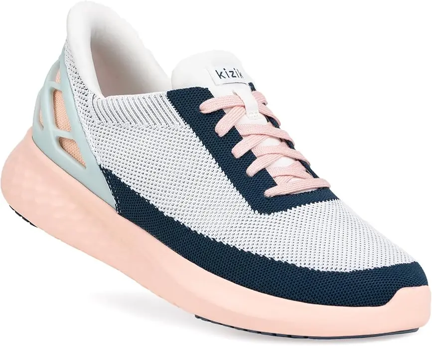 Kizik Athens Slip-On Sneakers for Standing