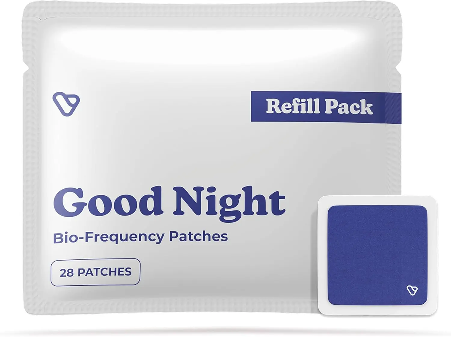 Vibrants Good Night Sleep Patches