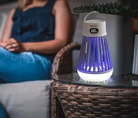 ZapShield by Zappify