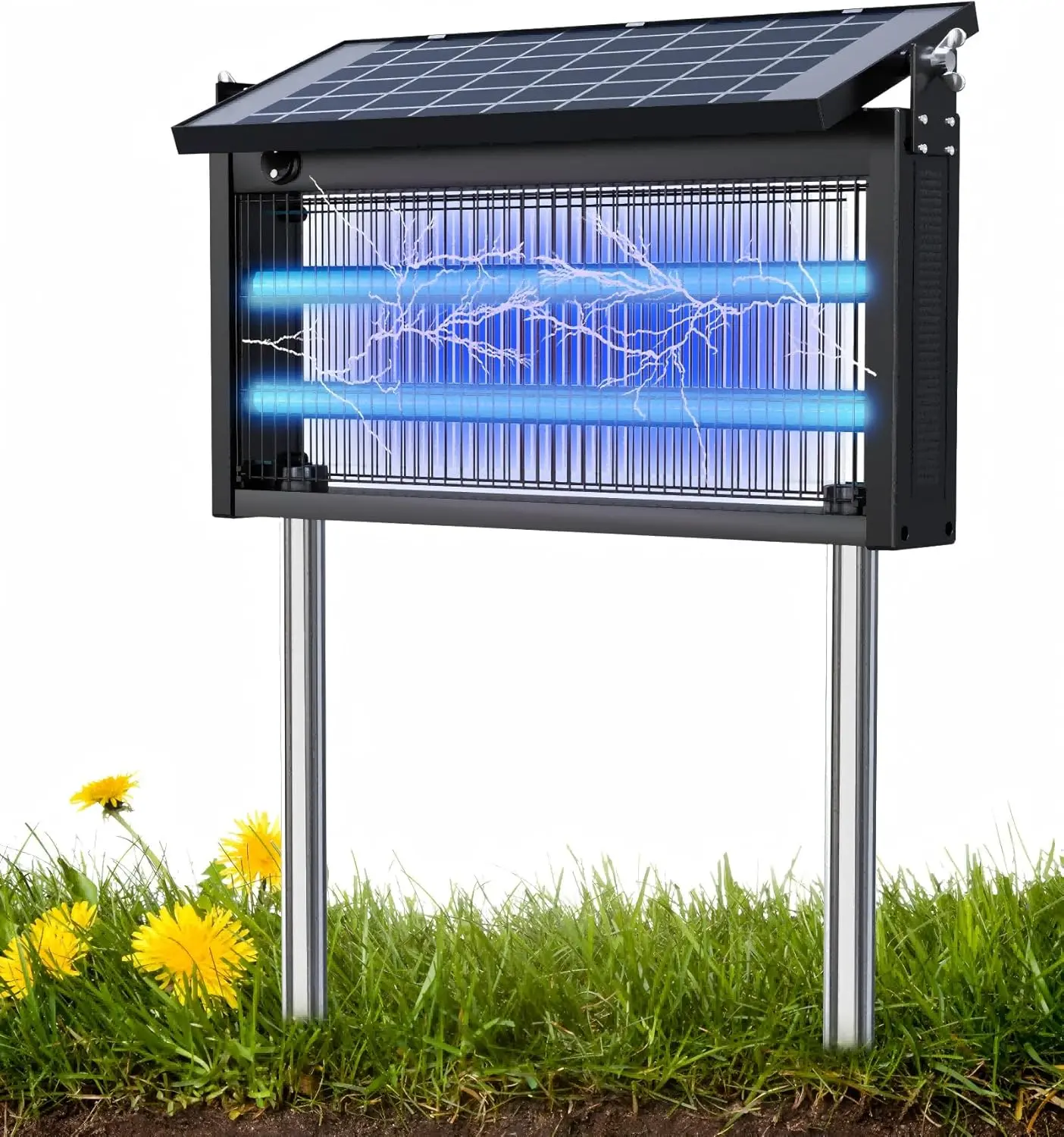 ZBNMY Solar Zapper