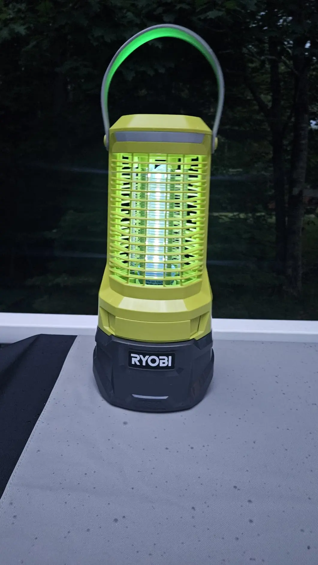 RYOBI Bug Zapper